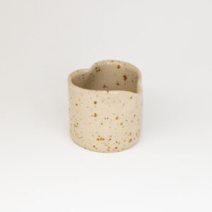 Petit pot coeur