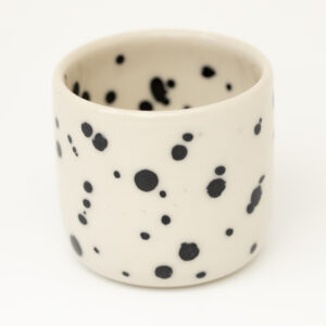 Tasse dalmatienne