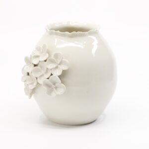 Vase fleuri