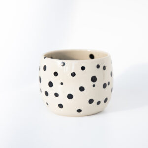 Mug dalmatien