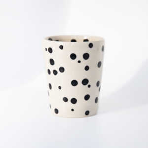 Tasse dalmatienne