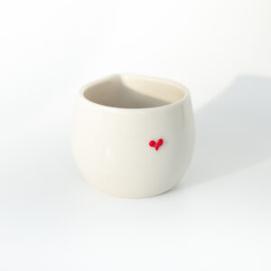 Petit pot à crème